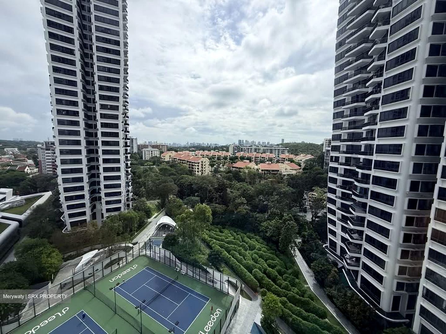 D'Leedon (D10), Condominium #529358491